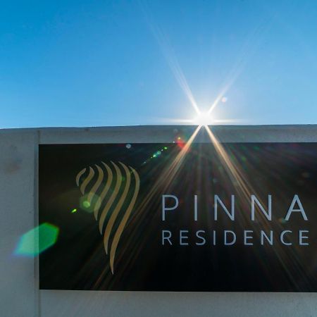 Pinna Residence - Supin Pula Exteriér fotografie
