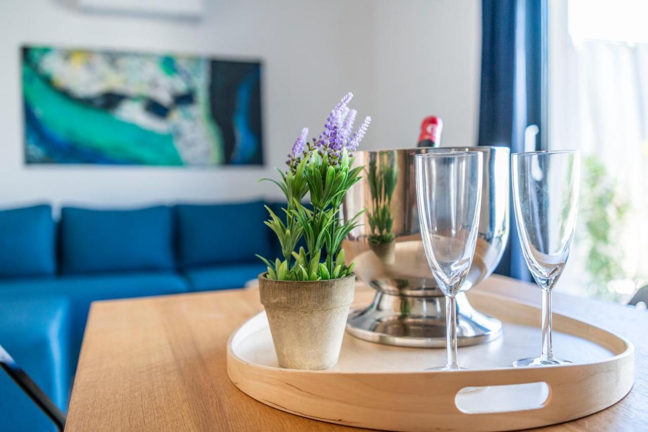 Pinna Residence - Supin Pula Exteriér fotografie