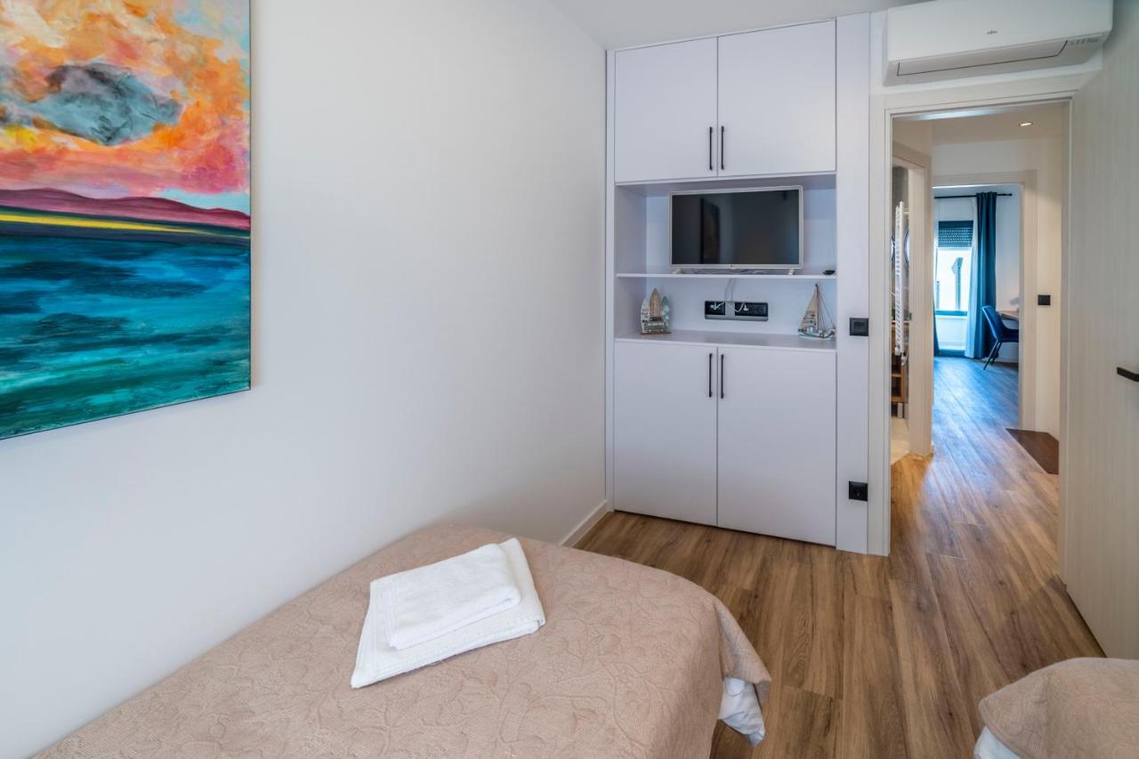 Pinna Residence - Supin Pula Exteriér fotografie