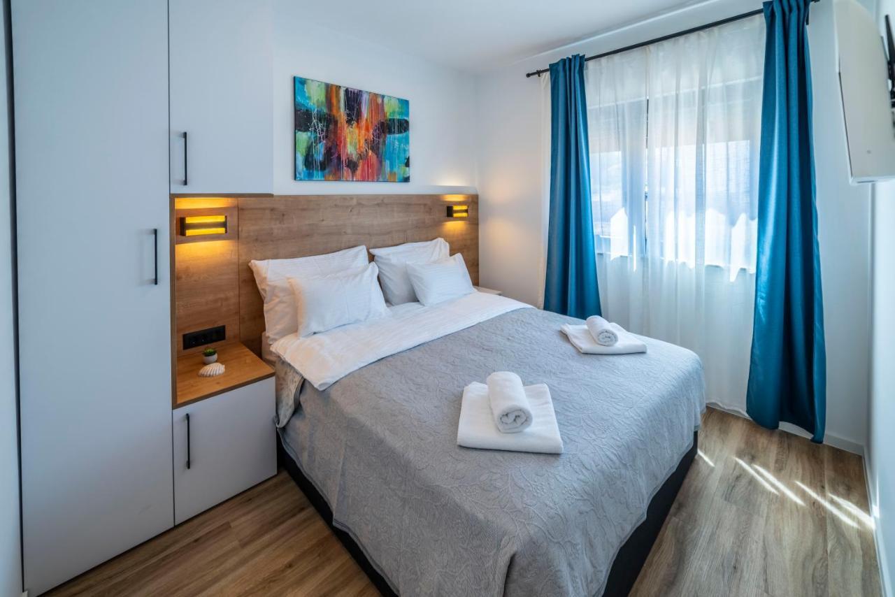 Pinna Residence - Supin Pula Exteriér fotografie