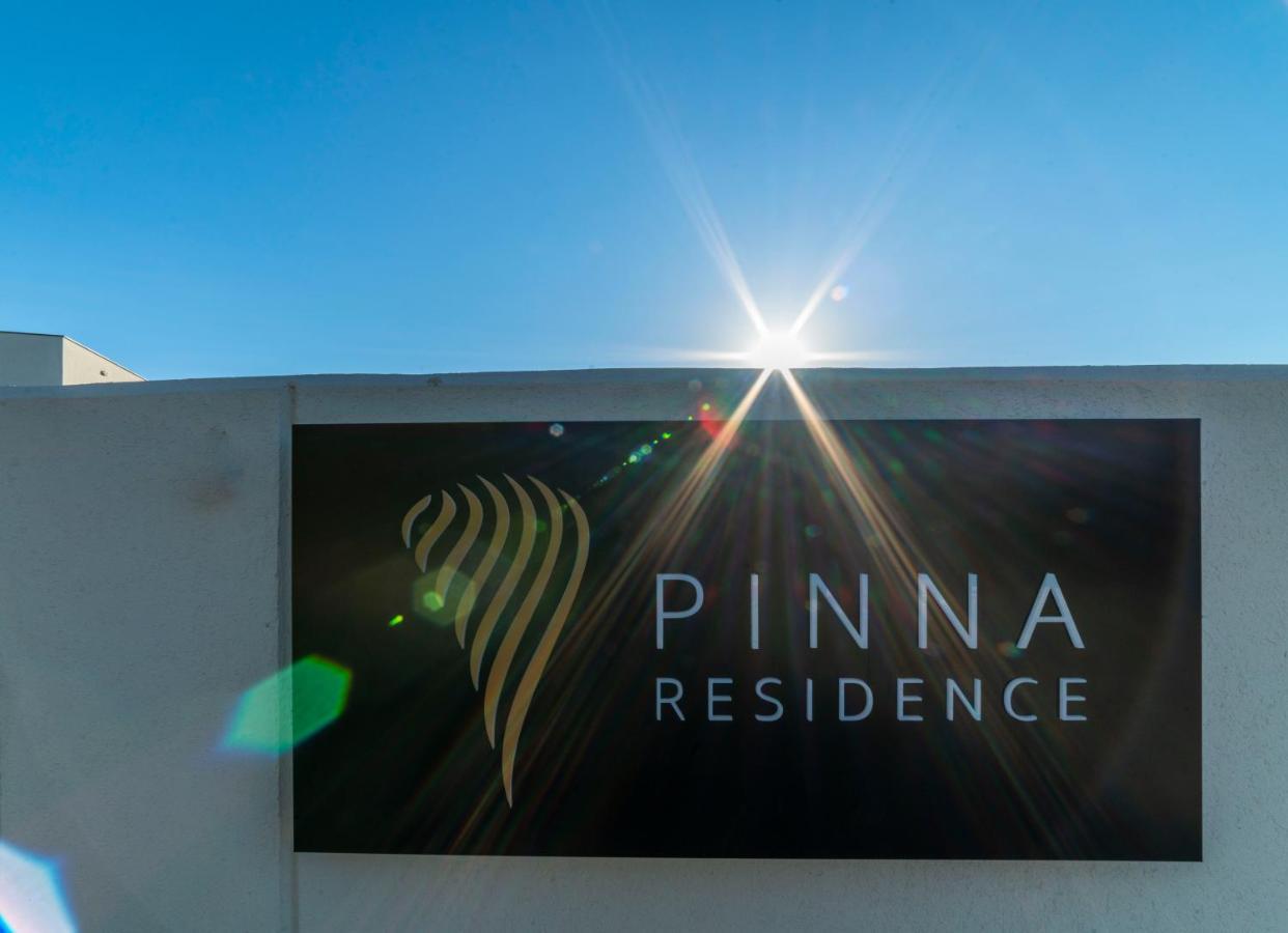 Pinna Residence - Supin Pula Exteriér fotografie