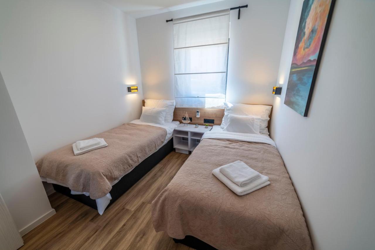 Pinna Residence - Supin Pula Exteriér fotografie
