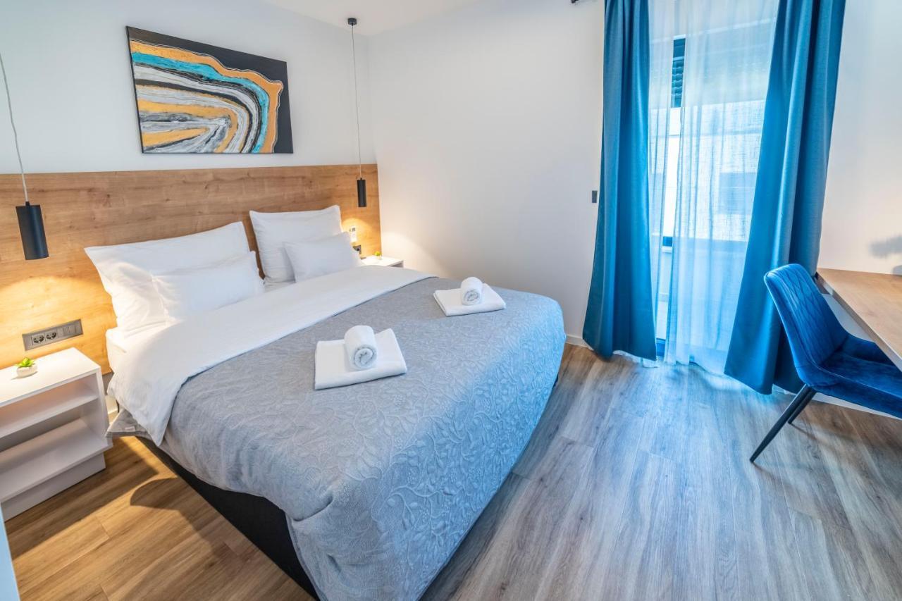 Pinna Residence - Supin Pula Exteriér fotografie
