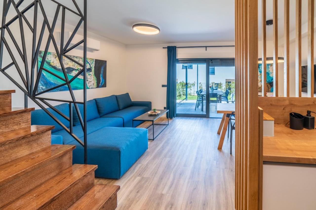 Pinna Residence - Supin Pula Exteriér fotografie
