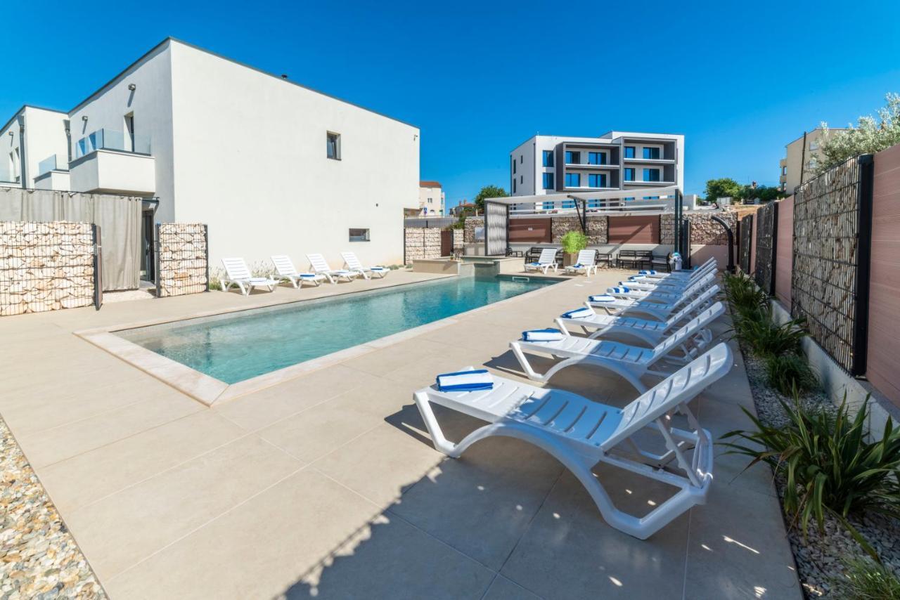 Pinna Residence - Supin Pula Exteriér fotografie