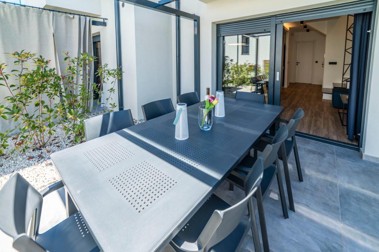 Pinna Residence - Supin Pula Exteriér fotografie