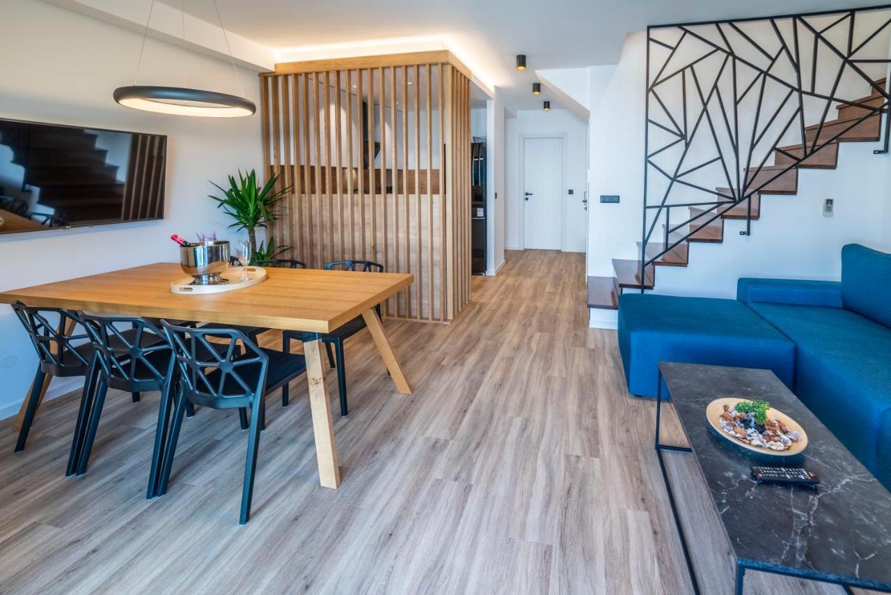 Pinna Residence - Supin Pula Exteriér fotografie