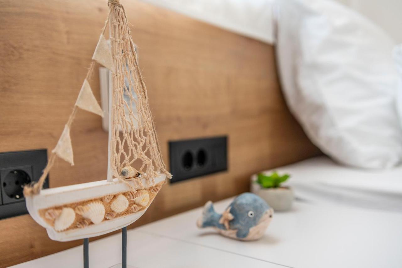 Pinna Residence - Supin Pula Exteriér fotografie