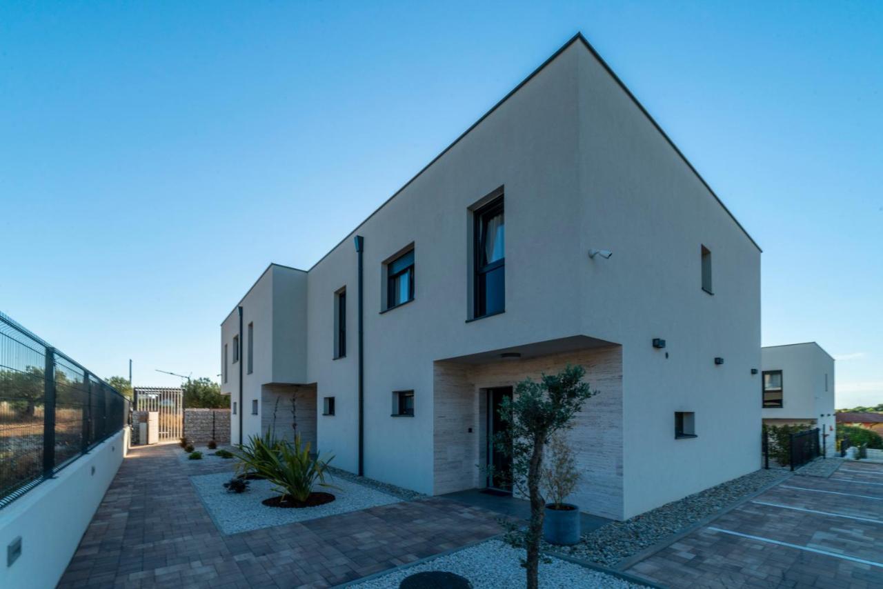 Pinna Residence - Supin Pula Exteriér fotografie
