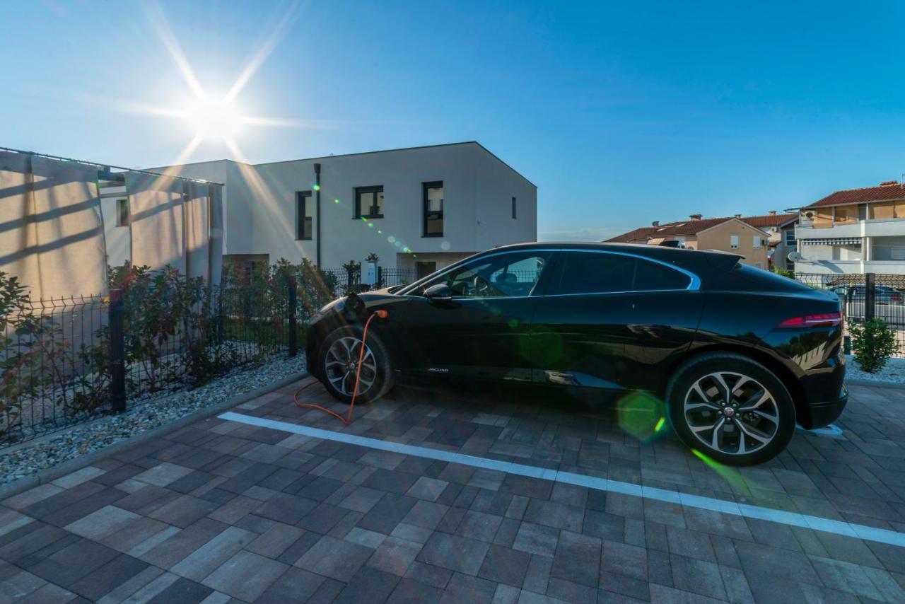 Pinna Residence - Supin Pula Exteriér fotografie