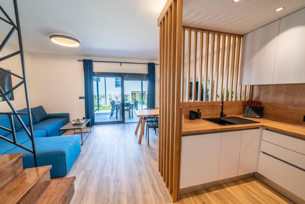 Pinna Residence - Supin Pula Exteriér fotografie