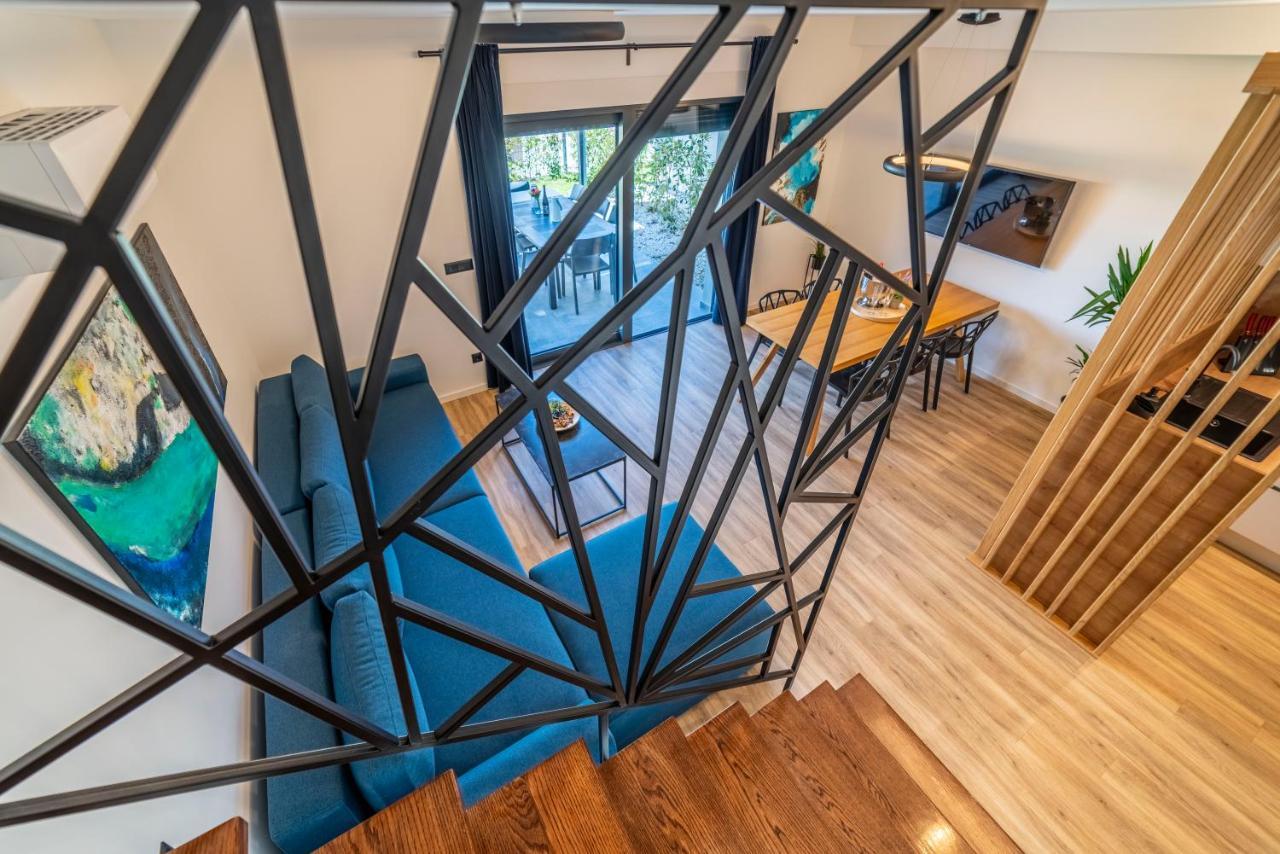 Pinna Residence - Supin Pula Exteriér fotografie