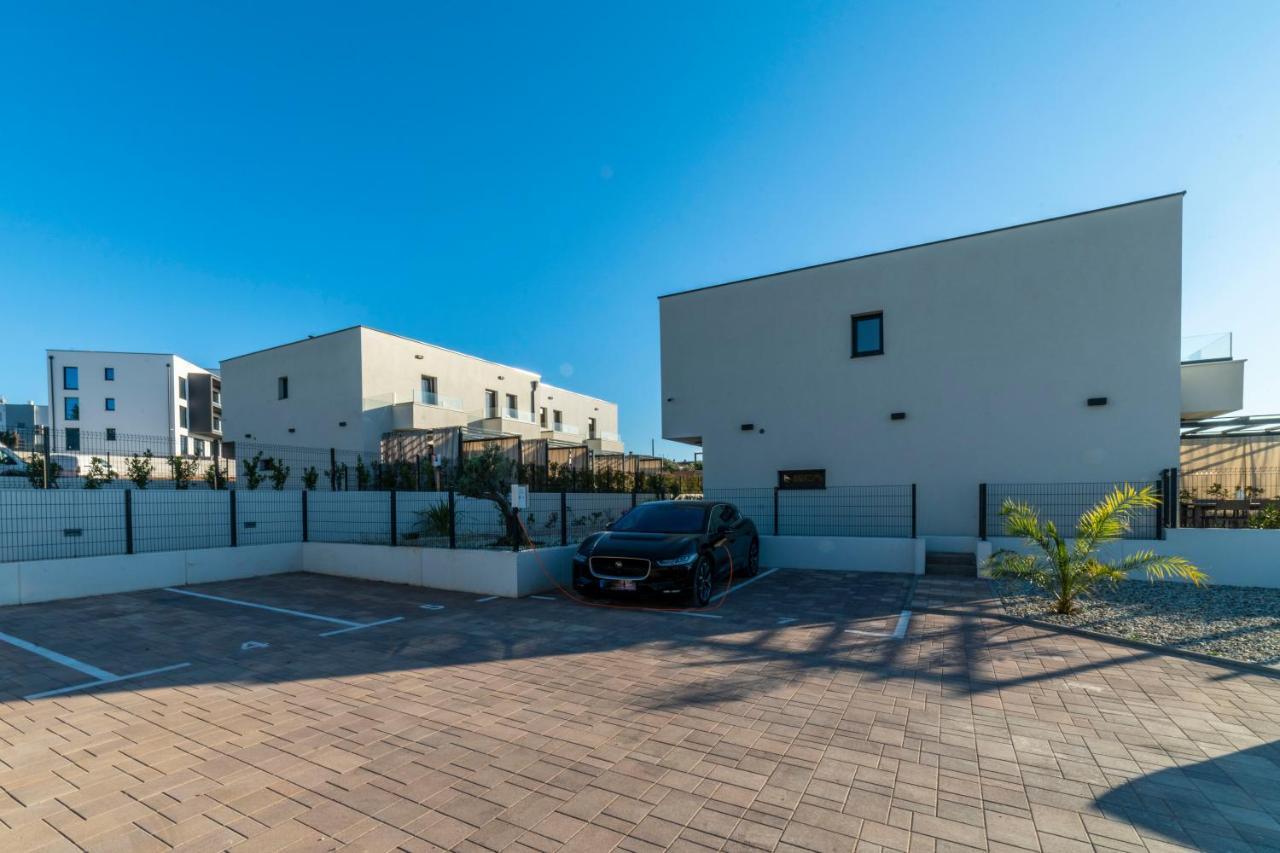 Pinna Residence - Supin Pula Exteriér fotografie
