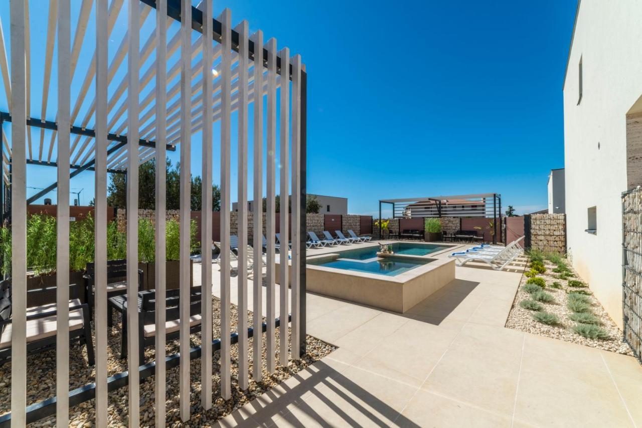 Pinna Residence - Supin Pula Exteriér fotografie