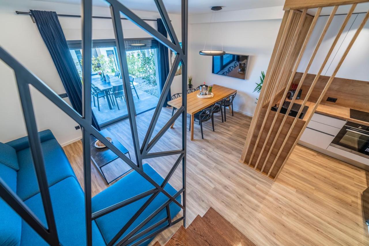 Pinna Residence - Supin Pula Exteriér fotografie