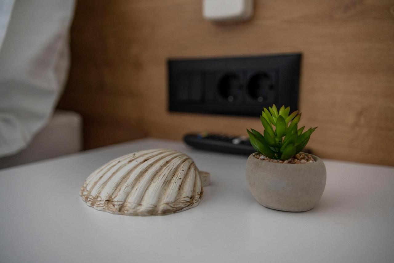Pinna Residence - Supin Pula Exteriér fotografie
