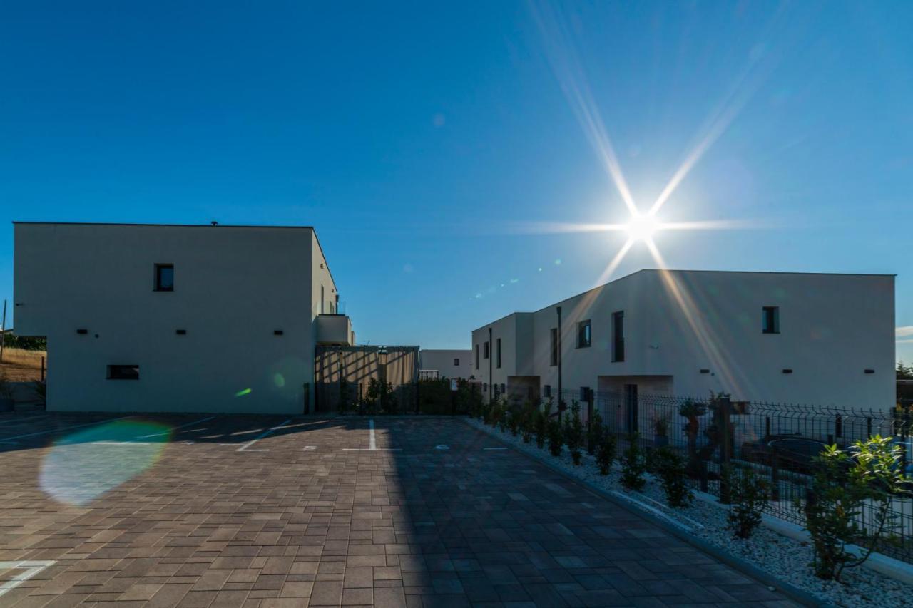 Pinna Residence - Supin Pula Exteriér fotografie