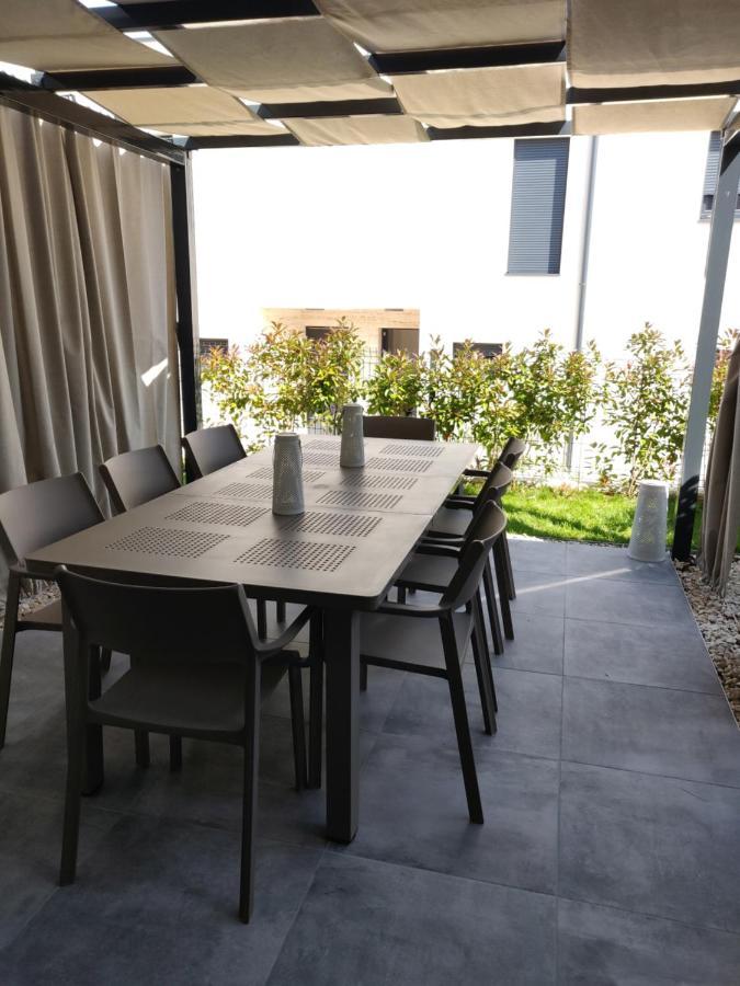 Pinna Residence - Supin Pula Exteriér fotografie
