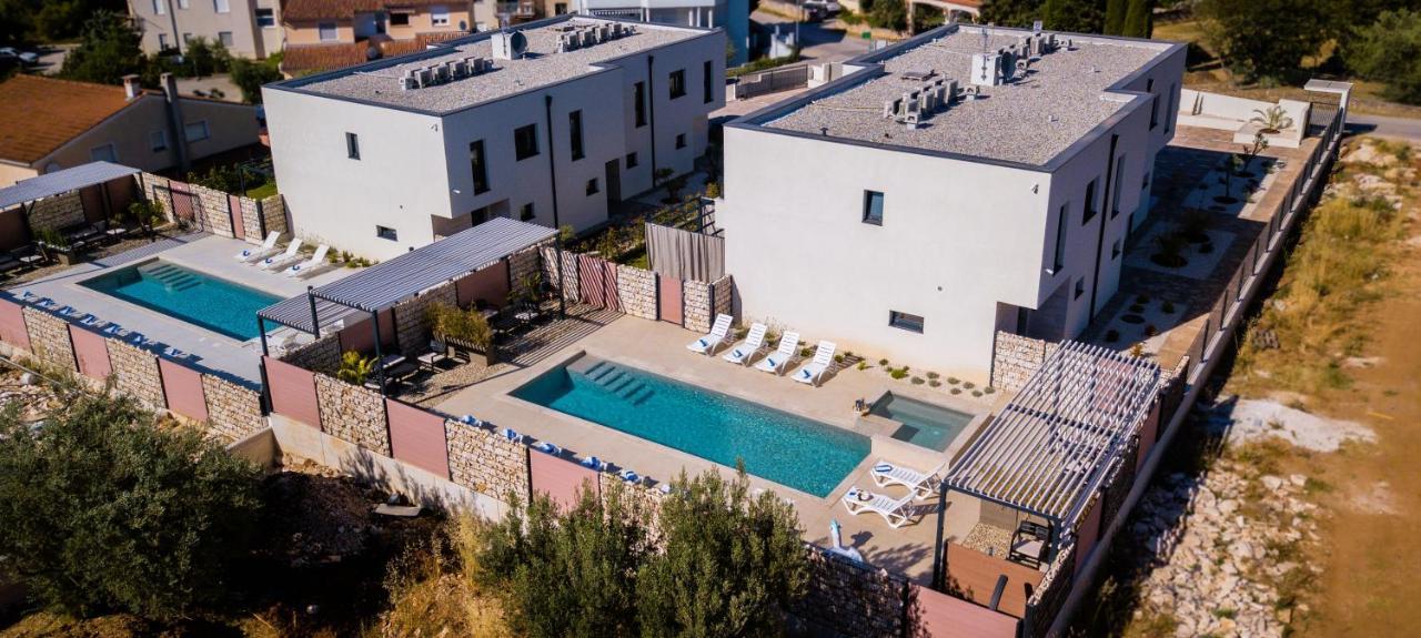 Pinna Residence - Supin Pula Exteriér fotografie