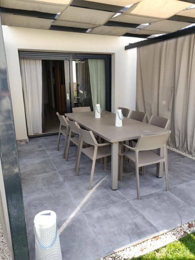 Pinna Residence - Supin Pula Exteriér fotografie