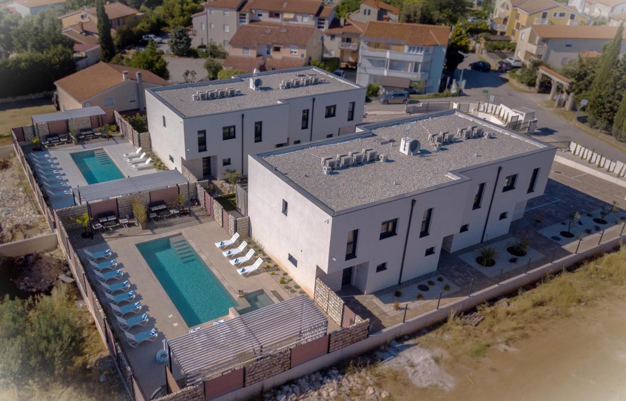 Pinna Residence - Supin Pula Exteriér fotografie